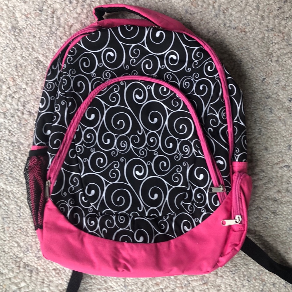 Backpack